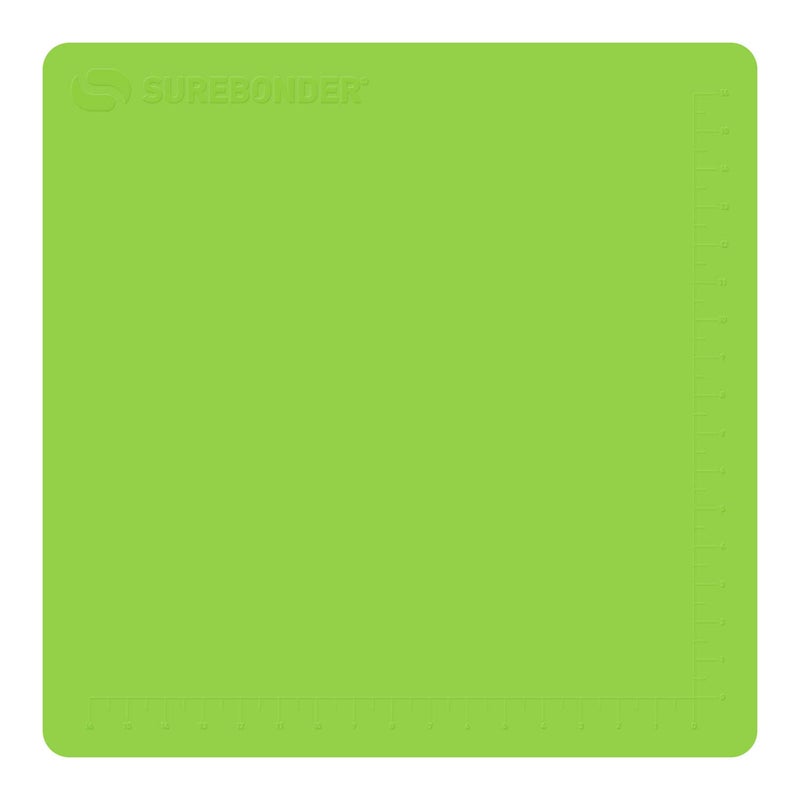 Surebonder Glue Gun Silicone Pad - 19" x 19" - Image 1